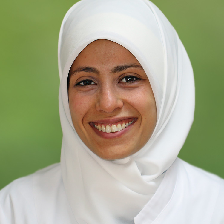 Lamis Chayeb, Zahnarzt Hamburg Wandsbek
